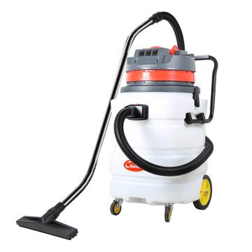 超宝 商用桶式吸尘器 干湿俩用吸尘吸水机90L 3000W CB90-3