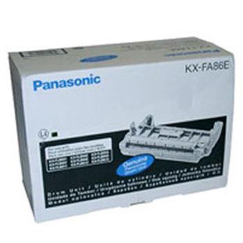 Panasonic/松下 硒鼓适用KX-FL803CN/813CN/853/888CN，10000页 KX-FA86E