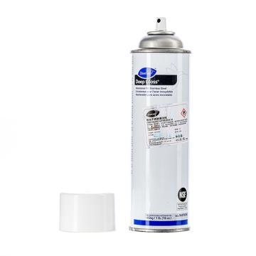 泰华施 铁光不锈钢清洁剂16oz/罐 94970590