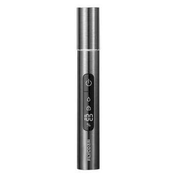 飞科 鼻毛修剪器电压5V，电流1A，黑色 FS5616