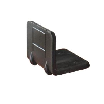 朗道推荐 合申 长方形塑料护角50*35*3mm L50*W35*T3.0