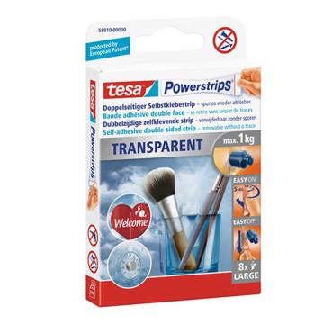 TESA 易拉胶海报用 96个装 58213-00000-20