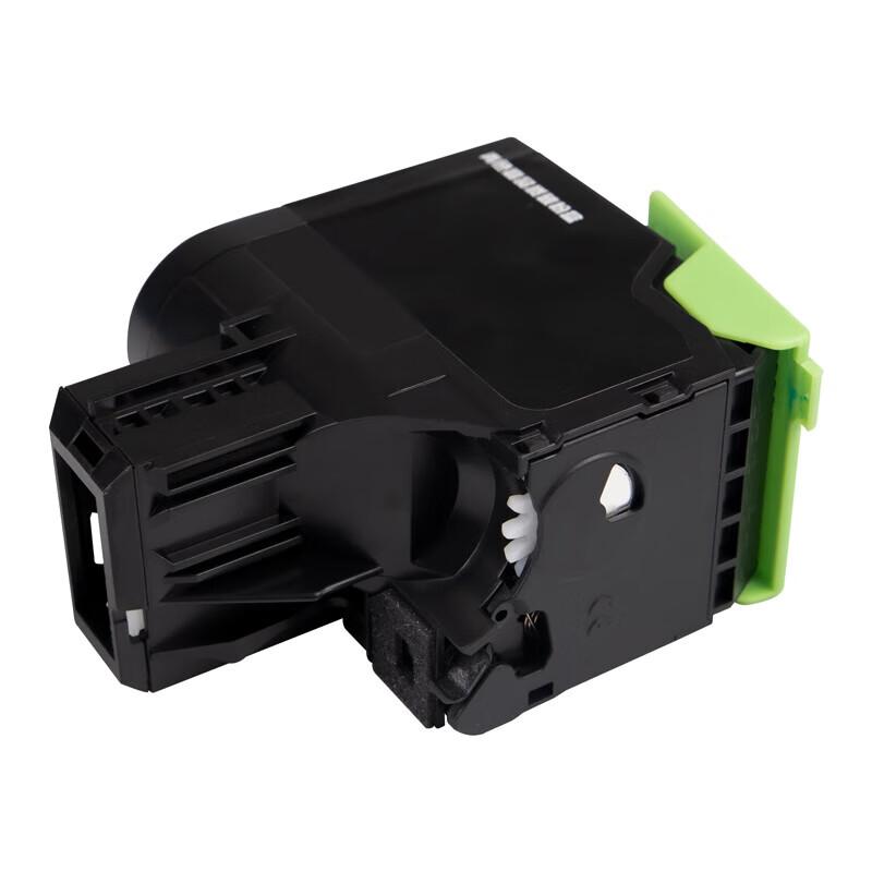杰思特 CTL-350K 黑色粉盒JT-CP350BK铂金版 适用奔图PANTUM CP2510DN