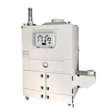 恒洁威 防爆工业集尘器 HW-55FEX