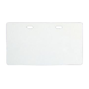 熹辰 光缆挂牌45mm*80mm 100片/盒 M-G4580(双孔四连体)白色