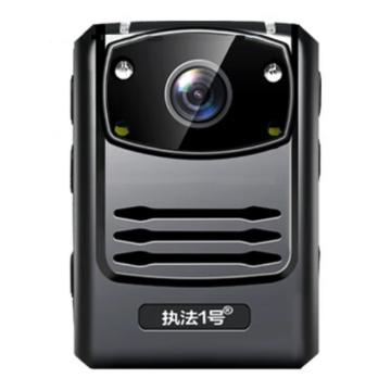 执法号 执法1号 执法记录仪高清红外夜视3200万像素超长续航 DSJ-A5 256G WiFi版