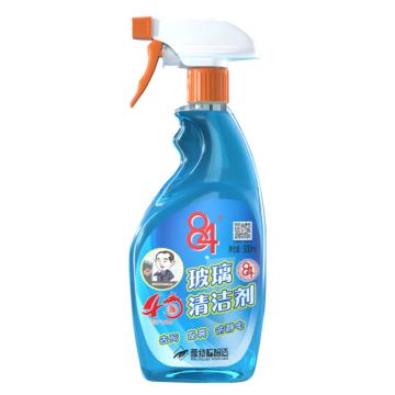 爱特福 玻璃清洁剂 500ml