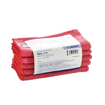 泰华施 微纤维抹布 D5627671