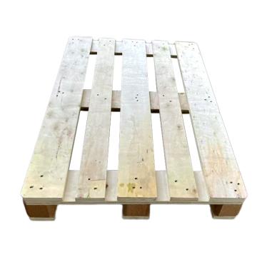 功成狮 木托盘，动载1吨，静载3吨，货架载1吨D*W*H(mm)：1200*800*146 GHSS0551