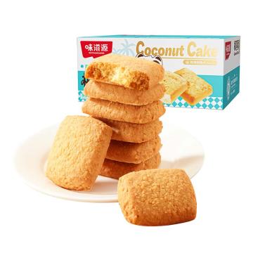 味滋源 椰蓉酥300g 一箱300g.//
