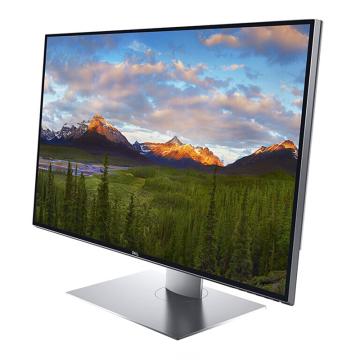 戴尔 显示器31.5英寸 8K 高清显示器升降旋转 UP3218K