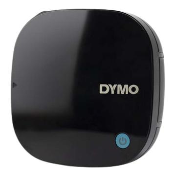 DYMO 便携式标签打印机黑色 手机蓝牙智能app可连 LT-200B