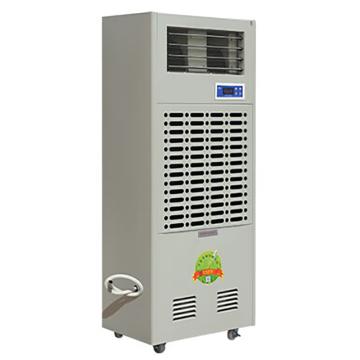 百科特奥 降温型除湿机，除湿量5.75kg/h，制冷量4600W，适用面积30-40㎡ CFZ-5/S