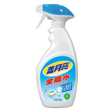 蓝月亮 多功能清洁剂/全能水500g 10000094