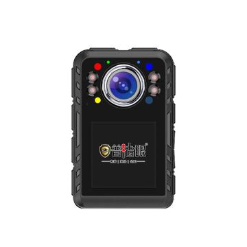 普法眼 执法记录仪前后双屏，电子名片执法记录仪 DSJ-PF9/128G