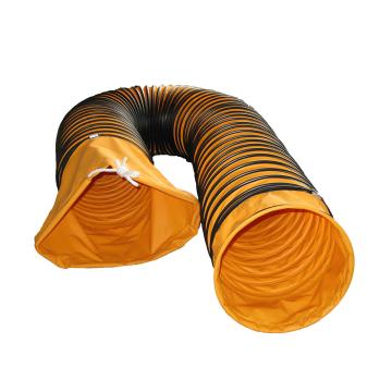 宝锋 船用负压抽风管(吸风管) 龙骨间距6CM，管口直径300mm，长度20m