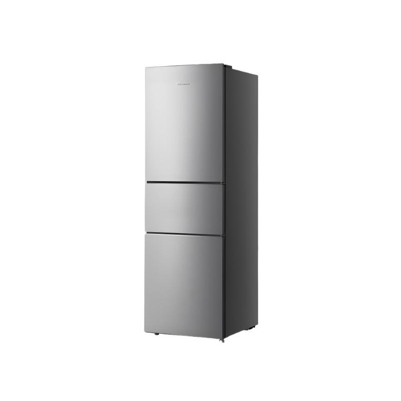 HISENSE/海信 三门冰箱，容积218L，3级能效，直冷定频 BCD-218F/A