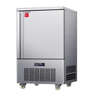 德玛仕 立式冰柜，容积 L，定频风冷 DWSDG-6