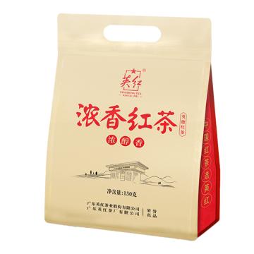 YH 浓香简包150克 YH035