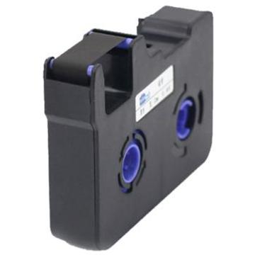 赛恩瑞德 标签色带黑色 12mm*80m，C-180E/T用 CR80B