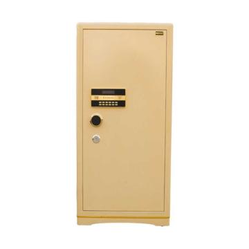 京鑫辉 全钢精锐电子密码锁系列120型保管箱H1200*W600*D550 黄裂纹、红闪光两色 BGX-5/D2-113JR