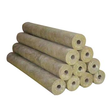 国瑞 岩棉管壳耐高温450℃。开口型 内径×厚度273×50mm，80kg/m3