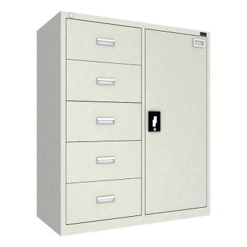 佰斯特 工具柜，尺寸(mm):900×440×1064，板厚(mm):1 CH-1-10N型