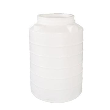 功成狮 圆形水塔 白色容积0.2T，直径550mm，高度890mm，口径310mm GHSS0452