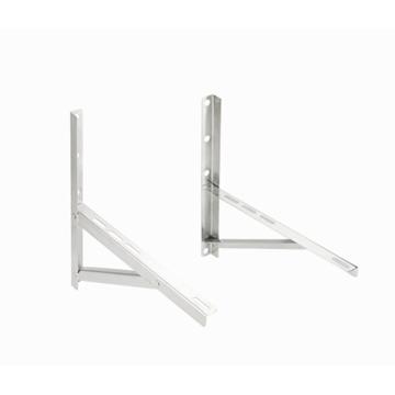 顶牛 1.5-2匹不锈钢铆焊架(A款)，201#材质，最大装机重量60kg，最大安装尺寸405mm MA211J