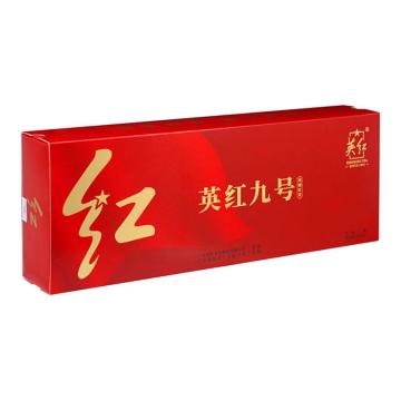 宇航 英红•红运礼盒100克 （5克*20泡/盒） YH090