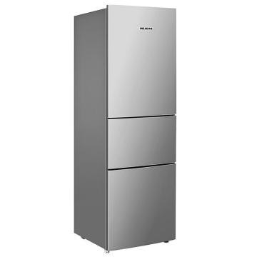 美菱 三门冰箱，容积210L，变频，3级能效，直冷 BCD-210L3CJC
