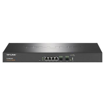 TP-LINK/普联 企业级路由器万兆企业VPN路由器 TL-ER5120T
