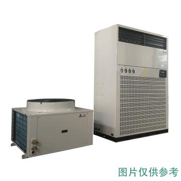 ALLIANCE 30P风冷柜式单冷工业空调侧出风带风帽。 R407C，不含安装及辅材 LF-75H