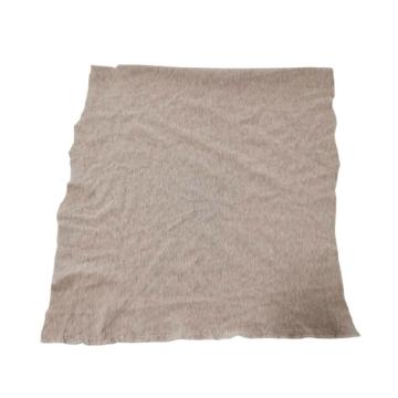 功成狮 混色灰色工业擦机布尺寸约40-80cm（含棉量约75%） GJIX0053