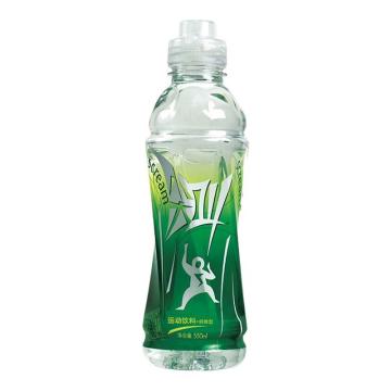 NONGFU SPRING/农夫山泉 尖叫电解质功能运动饮料 纤维型550ml*15瓶