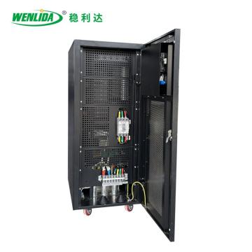 稳利达 三相大功率交流电源变频稳压电源(更多规格可定制) WT-VFP13003三相3kVA单进/三出