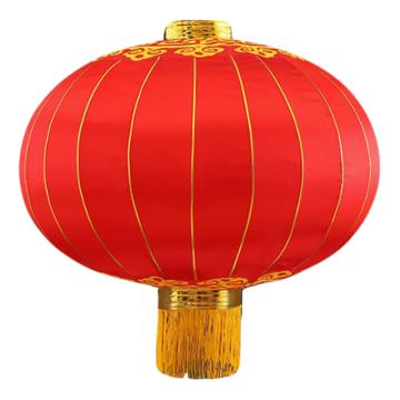 功成狮 欢度佳节带字灯笼200，4只/组 GUFD0061