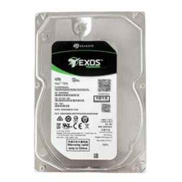 希捷 企业级硬盘8TB 256MB 7200RPM SAS接口 银河Exos 7E10系列 ST8000NM018B
