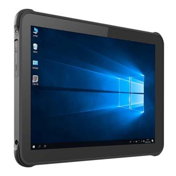 东集 工业平板I3 8+128G 10.1寸 WINDOWS 10系统 WIFI+蓝牙+4G+NFC AUTOID Pad Air-WIN