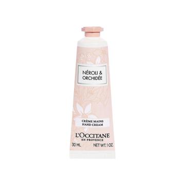 欧舒丹 L'OCCITANE 润手霜 格拉斯橙花香氛 30ml