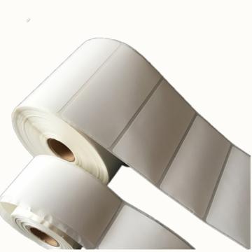 熹辰 挂测标签110mm*150mm 不干胶标签纸 QX-110150 100张/卷