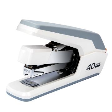 deli/得力 省力订书机颜色随机 0371