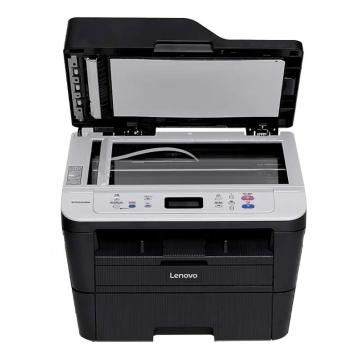 联想 黑白激光多动能一体机 M7625DWA