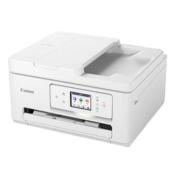 佳能 彩色喷墨多功能一体机 TS7780A