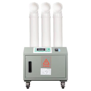 ENCYCLOPEDIA THEO 超声波加湿机，加湿量36kg/h，功率1700W，适用面积450-550㎡ Taw-360Z