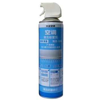 大金 空调清洗液 空调清洗液，500ml/瓶