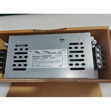 OAT 滤波器 B1304128 UR=520V AC 55A AC