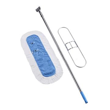 科来圣 无尘室拖把适用class 100级以上 拖布规格60×17cm CL560