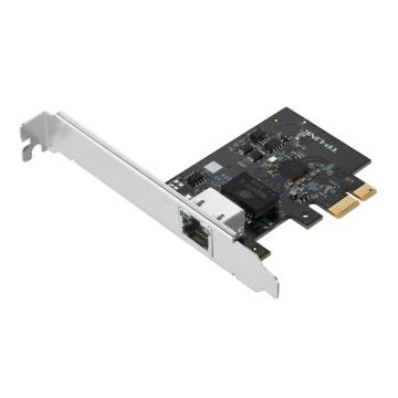 TP-LINK/普联 有线网卡5G速率 PCIe网卡 TL-NE421-5G
