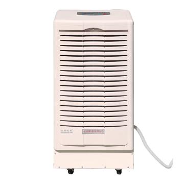 百科特奥 防爆除湿机，除湿量138L/D，适用面积110-150㎡，防爆等级ExdIIBT4 BCF-7138C (白色)
